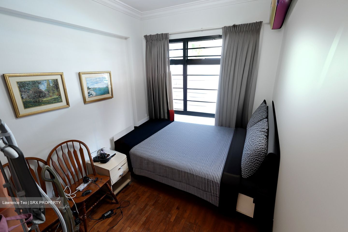 Euro-Asia Park (D13), Condominium #443278441